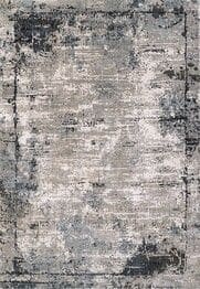 Dynamic Rugs RILEY 6031-905 Grey and Blue